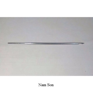 Kim luồn dây máy đóng chứng từ - ds