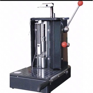 Kim Luồn Dây Máy Đóng Chứng Từ - DS