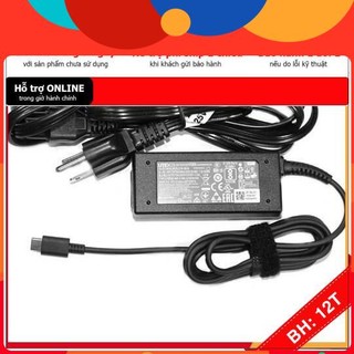 💖💖 sạc laptop acer usb-type c 45w zin bh12th