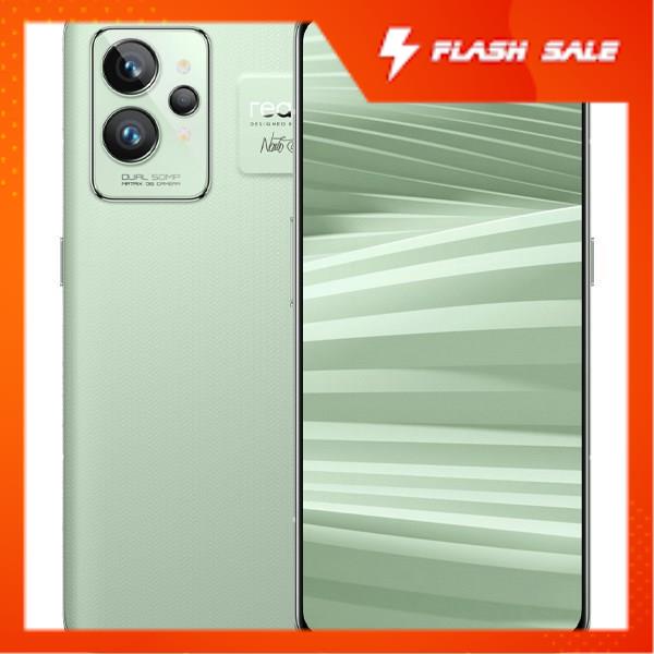 Điện thoại Realme GT 2 Master Explorer Edition hàng chính hãng  lỗi 1 đổi