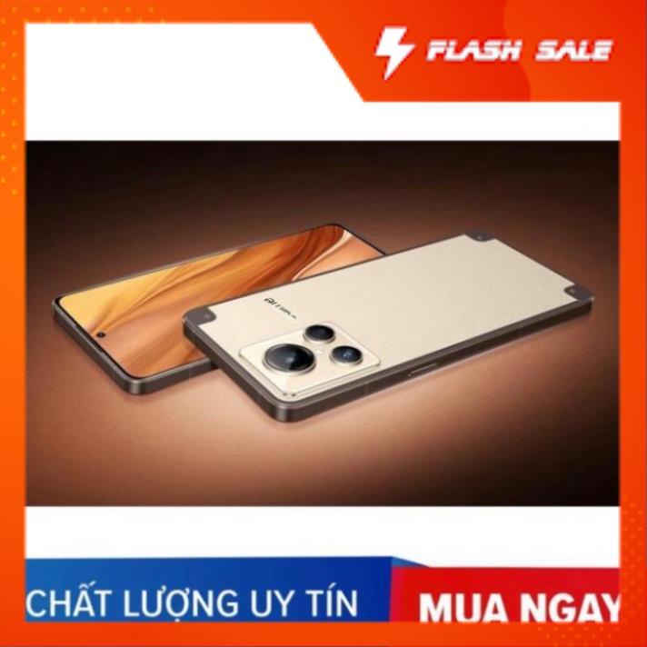 Điện thoại Realme GT 2 Master Explorer Edition hàng chính hãng  lỗi 1 đổi