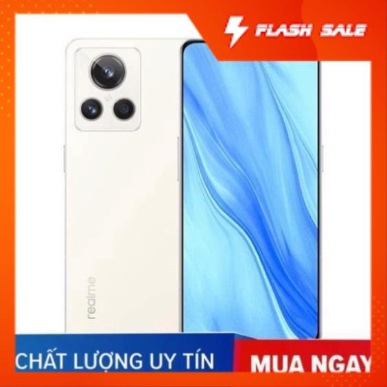 Điện thoại Realme GT 2 Master Explorer Edition hàng chính hãng  lỗi 1 đổi