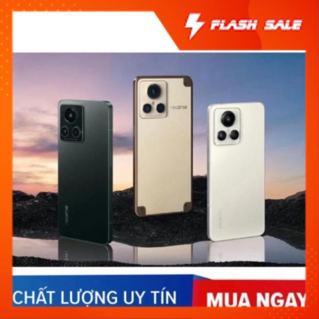 Điện thoại Realme GT 2 Master Explorer Edition hàng chính hãng  lỗi 1 đổi