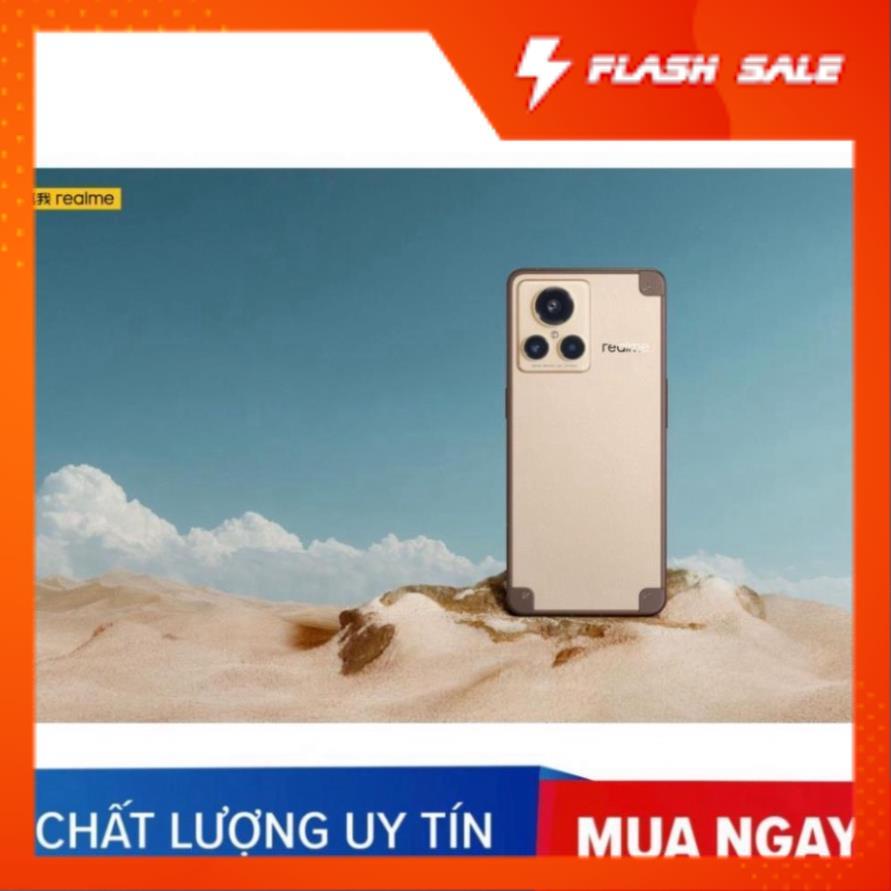 Điện thoại Realme GT 2 Master Explorer Edition hàng chính hãng  lỗi 1 đổi