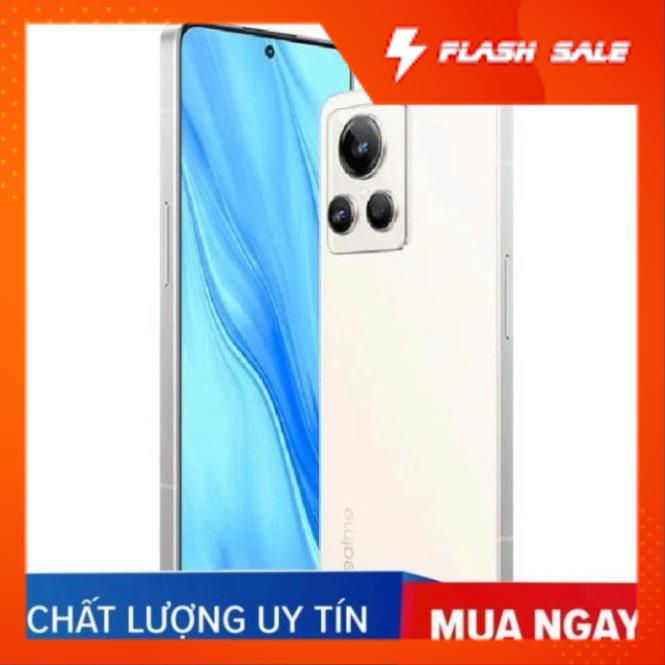 Điện thoại Realme GT 2 Master Explorer Edition hàng chính hãng  lỗi 1 đổi