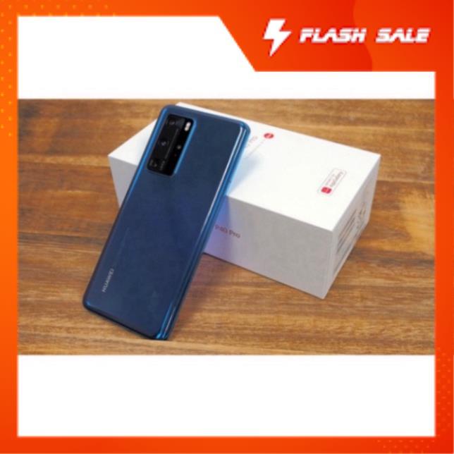 Điện Thoại Huawei P40 Pro  nguyên seal bảo hành 12 tháng -hàng chính hãng  lỗi 1 đổi 1