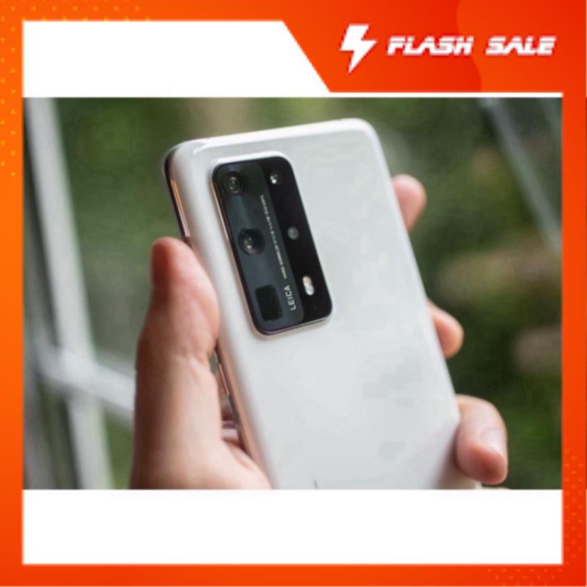 Điện Thoại Huawei P40 Pro  nguyên seal bảo hành 12 tháng -hàng chính hãng  lỗi 1 đổi 1