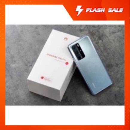 Điện Thoại Huawei P40 Pro  nguyên seal bảo hành 12 tháng -hàng chính hãng  lỗi 1 đổi 1