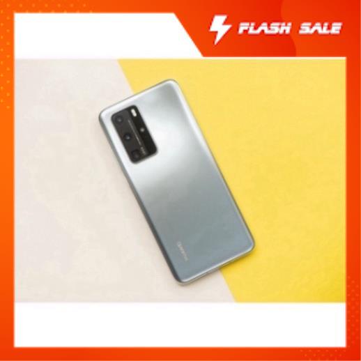 Điện Thoại Huawei P40 Pro  nguyên seal bảo hành 12 tháng -hàng chính hãng  lỗi 1 đổi 1