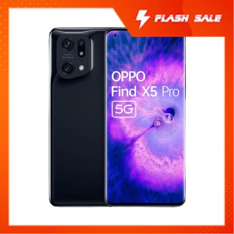OPPO Find X5 Pro , hàng chính hãng nguyên seal, bảo hành 12 tháng  lỗi 1 đổi 1