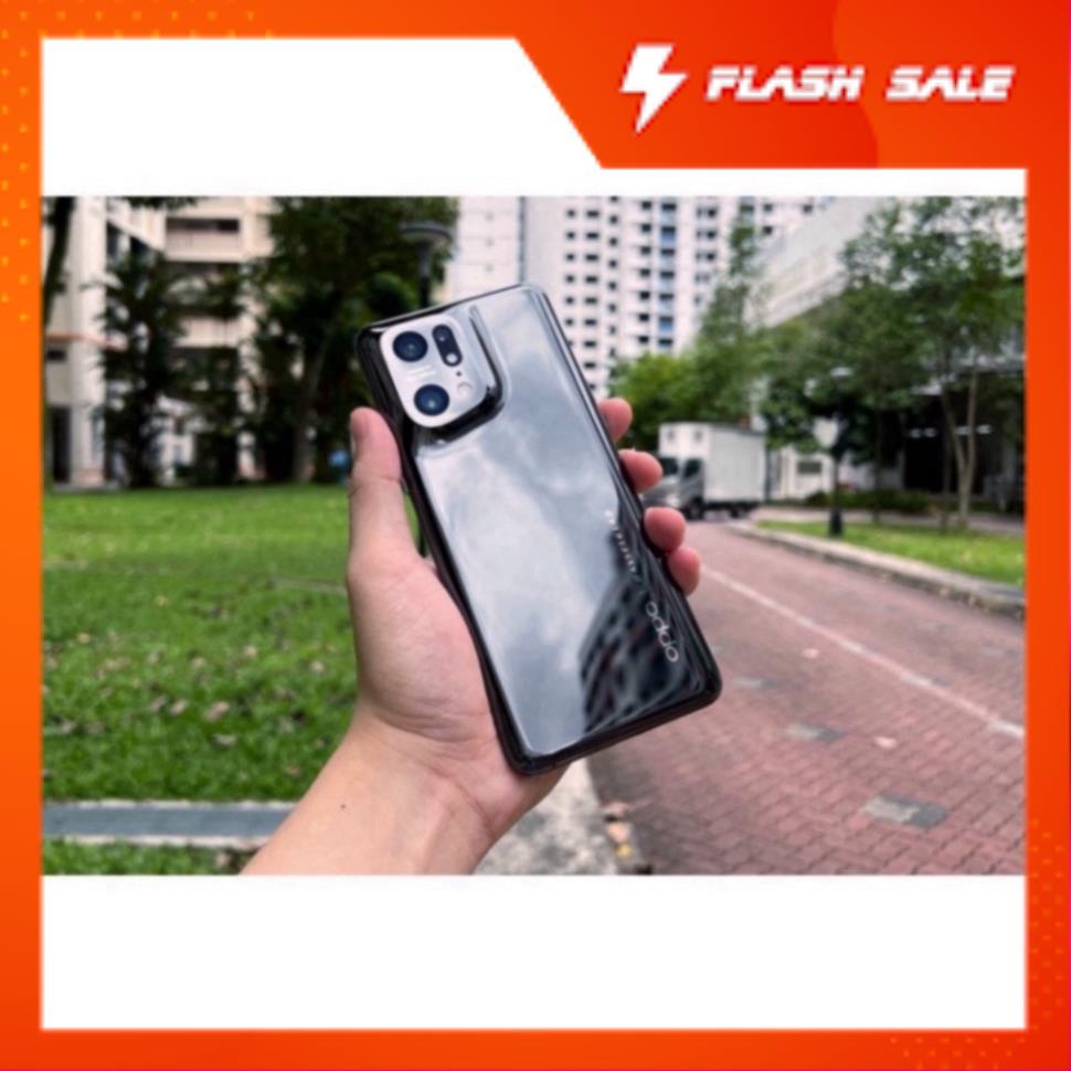 OPPO Find X5 Pro , hàng chính hãng nguyên seal, bảo hành 12 tháng  lỗi 1 đổi 1