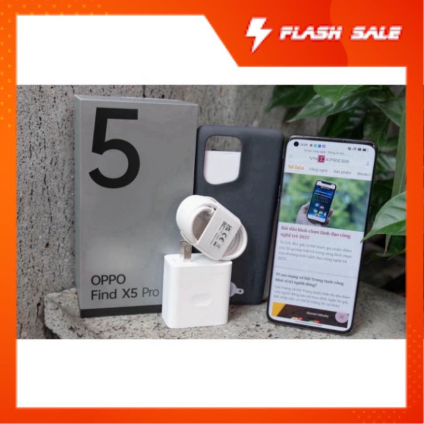 OPPO Find X5 Pro , hàng chính hãng nguyên seal, bảo hành 12 tháng  lỗi 1 đổi 1