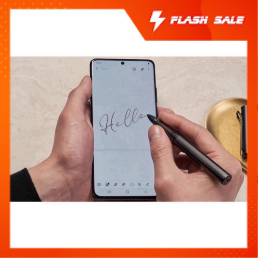 Điện thoại Samsung Galaxy S21 Ultra 5G hàng chính hãng bảo hành 12 tháng  lỗi 1 đổi 1