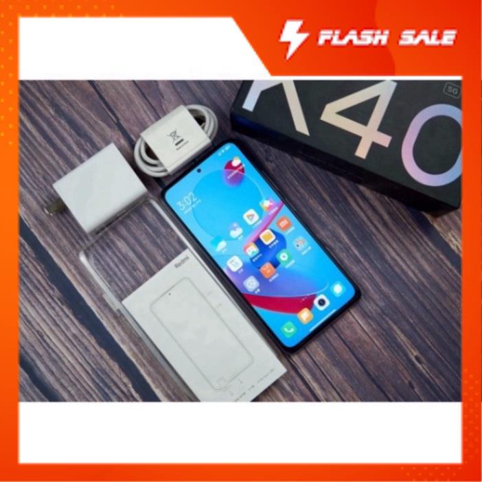 Điện thoại Xiaomi Redmi K40 Pro 5G  , hàng chính hãng, bảo hành 12 tháng  lỗi 1 đổi 1