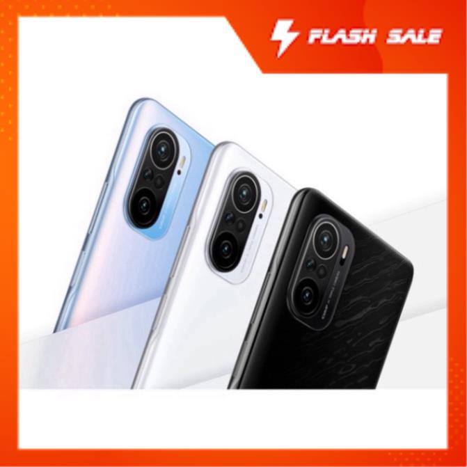 Điện thoại Xiaomi Redmi K40 Pro 5G  , hàng chính hãng, bảo hành 12 tháng  lỗi 1 đổi 1