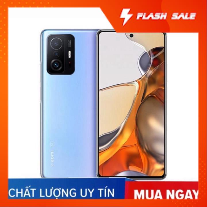 Điện thoại Xiaomi Redmi Note 11T Pro hàng chính hãng bảo hành 12 tháng lỗi 1 đổi 1
