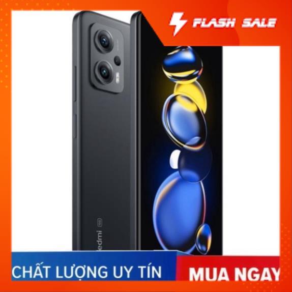 Điện thoại Xiaomi Redmi Note 11T Pro hàng chính hãng bảo hành 12 tháng lỗi 1 đổi 1