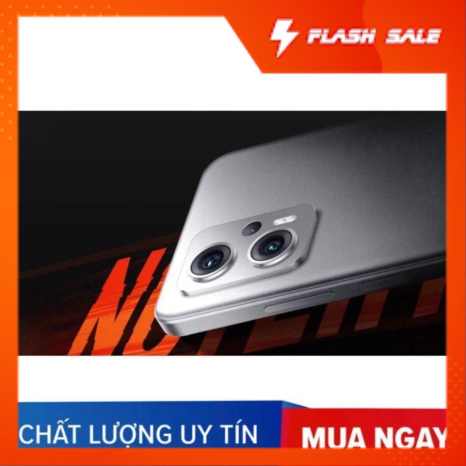 Điện thoại Xiaomi Redmi Note 11T Pro hàng chính hãng bảo hành 12 tháng lỗi 1 đổi 1