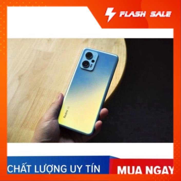 Điện thoại Xiaomi Redmi Note 11T Pro hàng chính hãng bảo hành 12 tháng lỗi 1 đổi 1