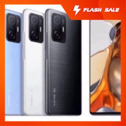 Điện thoại Xiaomi 11T Pro máy mới fullbox bảo hành 12 tháng  lỗi 1 đổi 1
