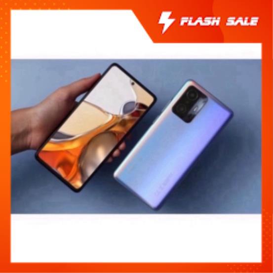 Điện thoại Xiaomi 11T Pro máy mới fullbox bảo hành 12 tháng  lỗi 1 đổi 1
