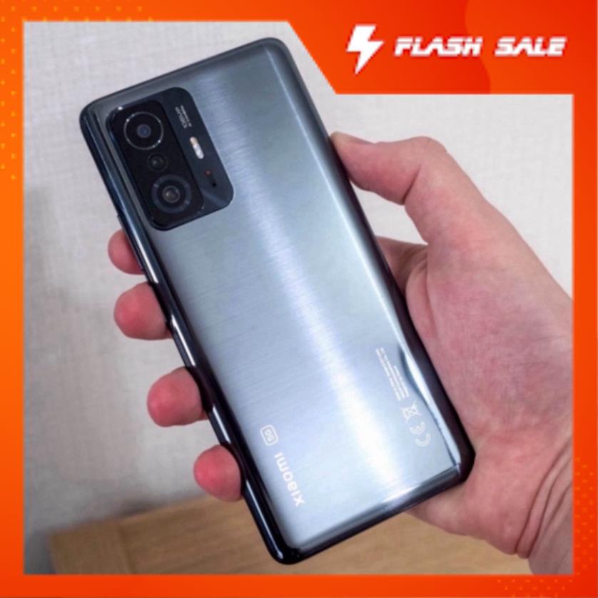 Điện thoại Xiaomi 11T Pro máy mới fullbox bảo hành 12 tháng  lỗi 1 đổi 1