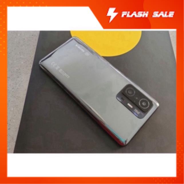 Điện thoại Xiaomi 11T Pro máy mới fullbox bảo hành 12 tháng  lỗi 1 đổi 1