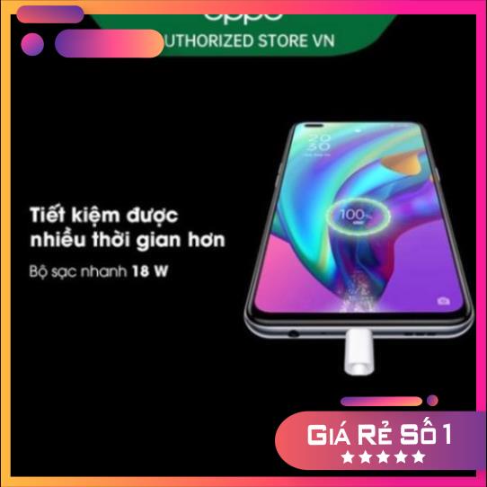 Điện thoại OPPO A93  - fullbox chính hàng - bảog hành 12 tháng lỗi 1 đổi 1