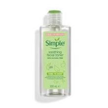 Sữa Rửa Mặt Simple Gel Kind To Skin Refreshing Facial Wash Gel 150ml - MIN SKINCARE