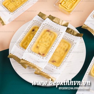 Túi bánh dứa Good Luck