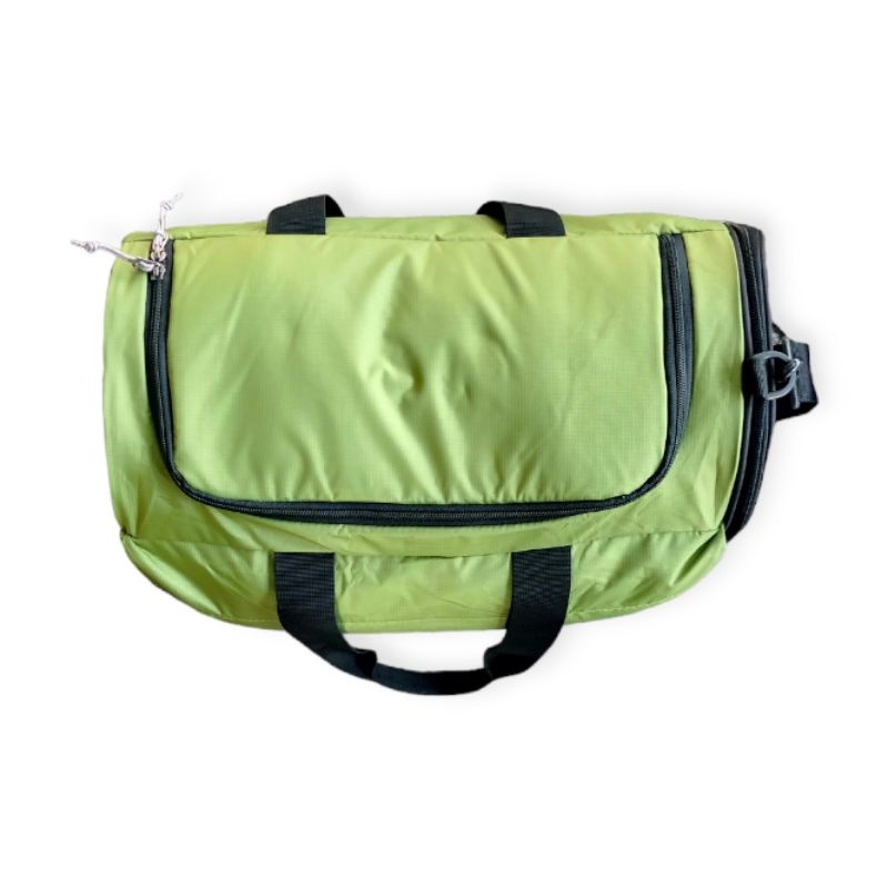 Túi trống gymer du lịch  chống nứơc Medium Patagonia VNXK