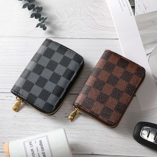 Ví nữ đẹp giá rẻ ngắn cầm tay mini nhỏ gọn dễ thương cute nhiều ngăn bỏ túi thời trang hàn quốc (kèm quà tặng).