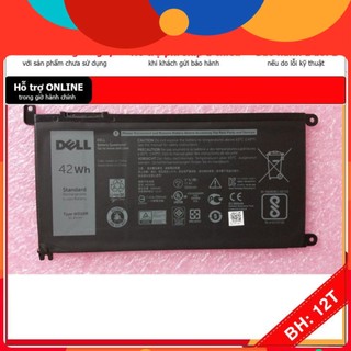 Bh 12th 🎁 pin laptop dell inspiron 13-5000 13-7000 5368 5378 5379 7368 7378 wdx0r