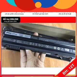 BH 12TH 💖 Pin(Battery) Dell Latitude E6540 E6440 E5530 E5430 E6520 E6420 N3X1D New Original