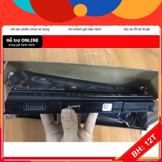 BH 12TH 💖 Pin(Battery) Dell Latitude E6540 E6440 E5530 E5430 E6520 E6420 N3X1D New Original