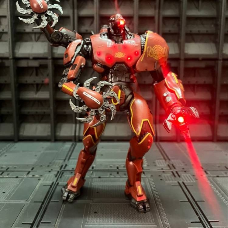 Lego Mô Hình robot mini Rima mecha Nguy Hiểm Bão Tốc Độc Đáo Cho Bé