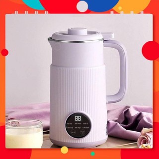  Máy Làm Sữa Hạt Ostmars Cầm Tay Mini Máy Xay Sữa Hạt Đa Năng 800ml 