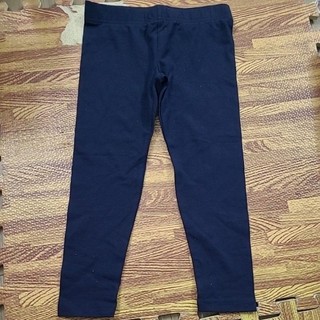 Quần legging cotton cho bé nhiều mẫu
