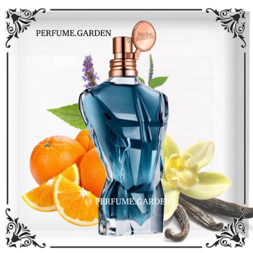🅖🅐🅡🅓🅔🅝 ┊ Nước hoa JPG Le Male Essence de Parfum 10ml