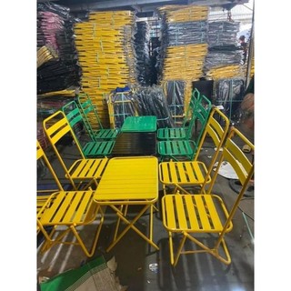 Bàn caffe xếp Win BeTo Qui Phúc