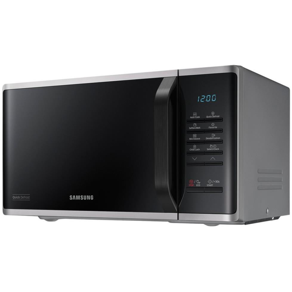 Lò vi sóng Samsung MS23K3513AS 23L 800W