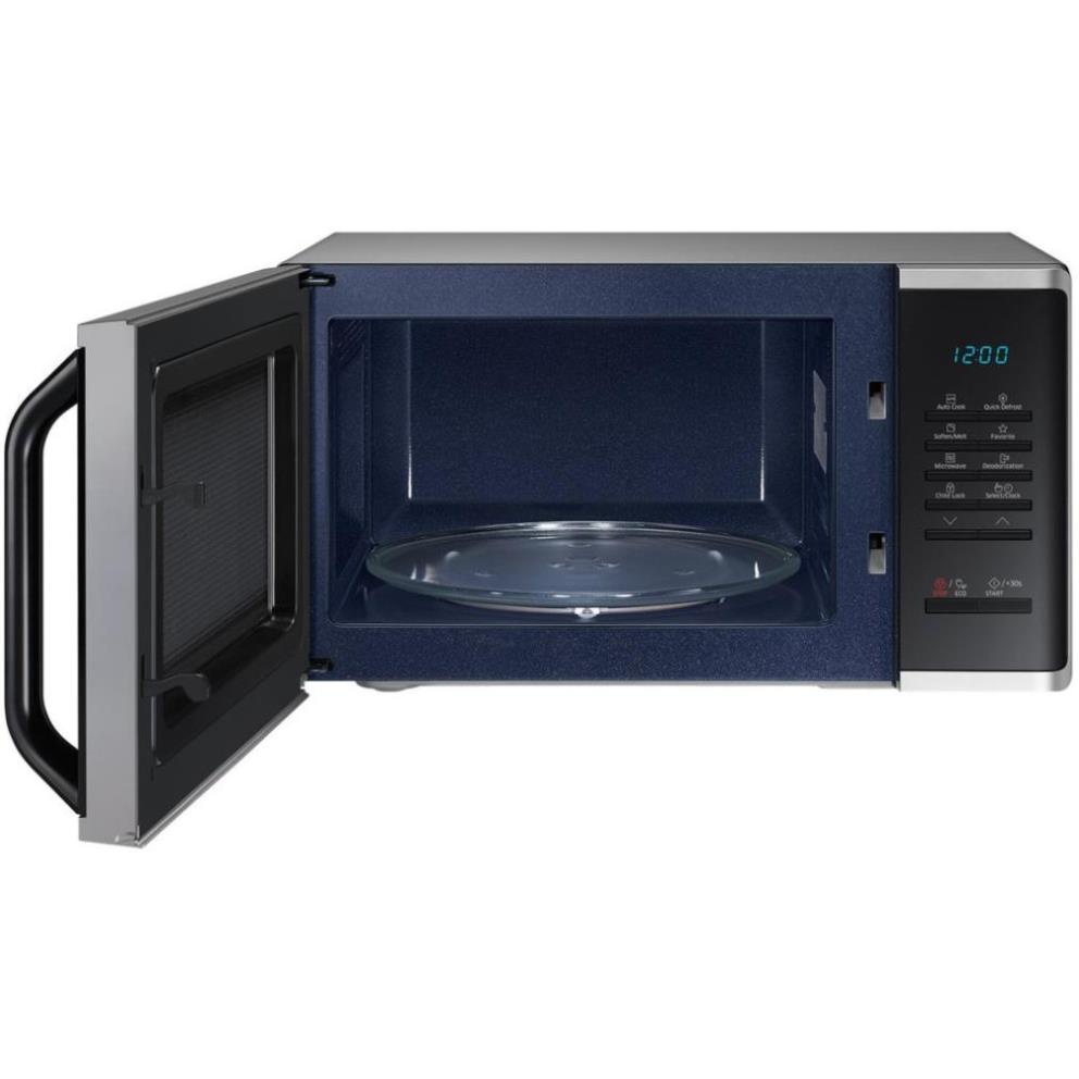 Lò vi sóng Samsung MS23K3513AS 23L 800W