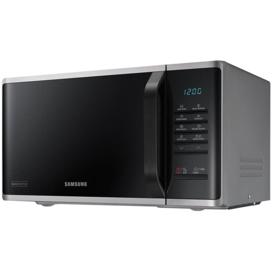 Lò vi sóng Samsung MS23K3513AS 23L 800W