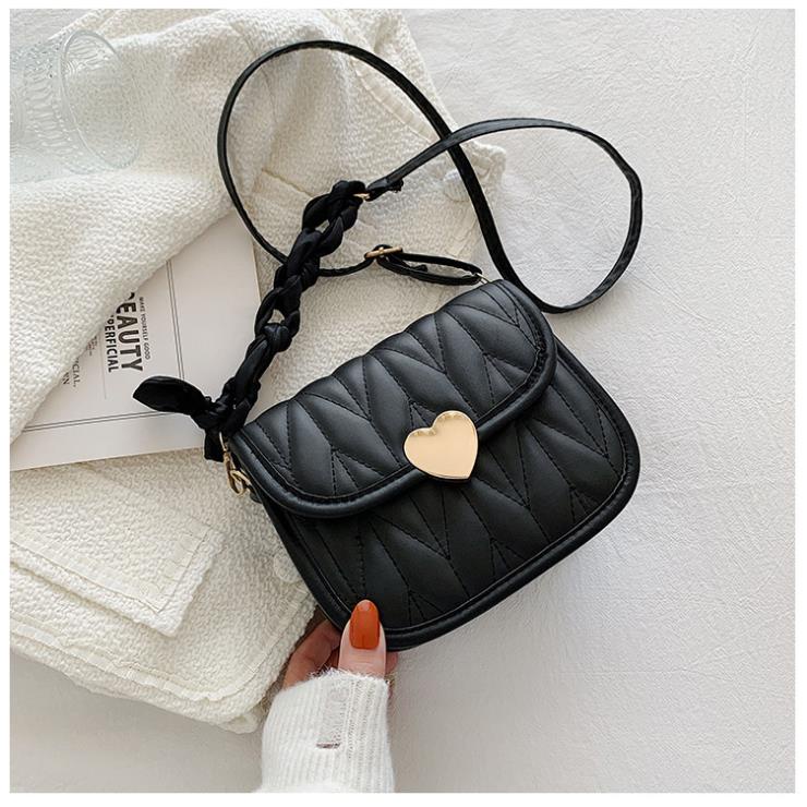 Túi xách nữ dáng xinh túi chéo nữ đeo vai đeo chéo hot trend phong cách trẻ trung hot TN26