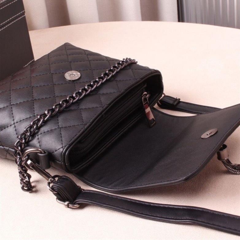 Túi Xách Nữ Xinh Túi Nữ Đeo Chéo Đeo Vai Dáng Vuông, Chất Liệu Da Cao Cấp, Siêu Hot Trend hot TN24