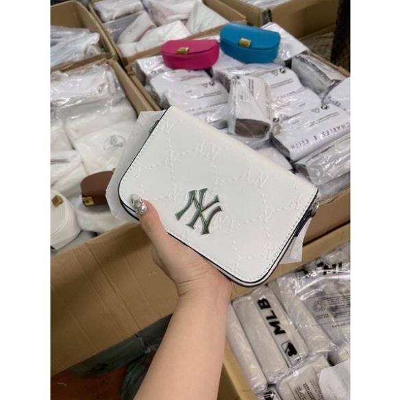 Túi xách nữ đẹp đi chơi túi chéo nữ dáng xinh thiết kế thanh lịch 2 màu trắng đen cá tính hot TN09