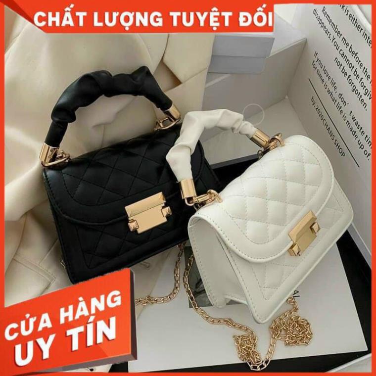 Túi xách nữ dáng xinh túi chéo nữ đeo vai đeo chéo hot trend phong cách trẻ trung hot TN26