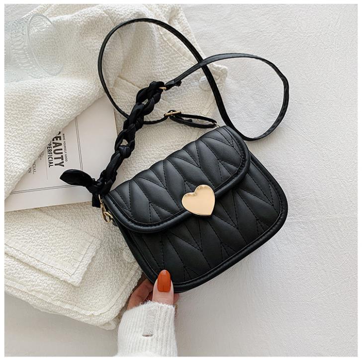 Túi xách nữ dáng xinh túi chéo nữ đeo vai đeo chéo hot trend phong cách trẻ trung hot TN26