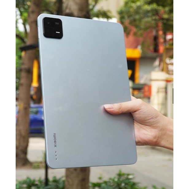 Máy tính bảng Xiaomi Pad 6 Wifi Nguyên Seal Xịn 8/256gb chính hãng