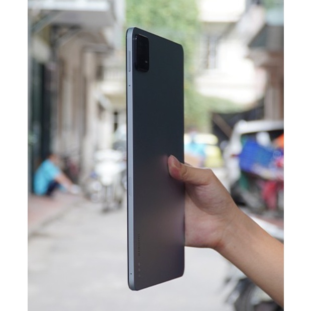 Máy tính bảng Xiaomi Pad 6 Wifi Nguyên Seal Xịn 8/256gb chính hãng